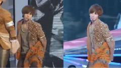 李泰民(SHINee) - Stranger