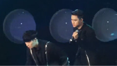 EXO-K,EXO - Black Pearl
