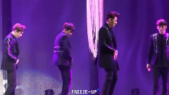 EXO - Tell Me What Is Love