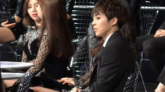 EXO - 2014MAMA颁奖典礼