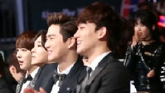 EXO - 2014 MAMA In Hong Kong