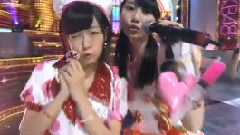 AKB48,NMB48,SKE48,乃木坂46 - Best Artist 2013歌谣祭 AKB48剪辑版