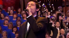 David Archuleta - Angels,From The Realms Of Glory
