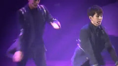 EXO - Tell Me What Is Love