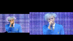 G-Dragon(BigBang),BigBang - Crooked