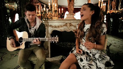 Ariana Grande - Right There