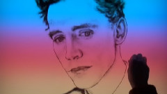 Tom Hiddleston - <雷神>洛基