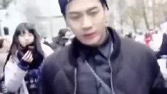 GOT7 - Music Bank上班