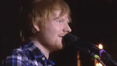 Ed Sheeran - Lego House