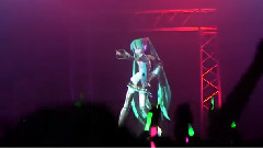 镜音双子,巡音流歌,VOCALOID家族,初音未来 - MIKU EXPO实况P1- Finallywemet!