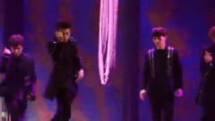Chen(EXO) - Black Pearl & Tell Me What Is Love