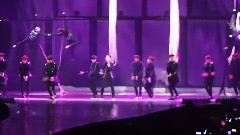 EXO - Tell Me What Is Love