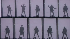 EXO - Intro & Black Pearl