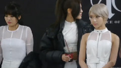 AOA - 机场粉丝签名会