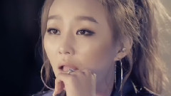孝琳(Sistar),Jooyoung - Erase