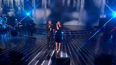 Michael Buble,Idina Menzel - Baby It's Cold Outside
