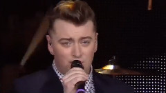 Sam Smith - I'm Not The Only One