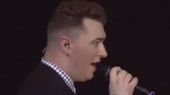 Sam Smith - Stay With Me
