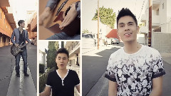 Sam Tsui,Kurt Schneider - Taylor Swift 1989 Mashup