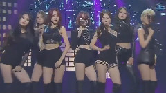 AOA - 猫步轻俏