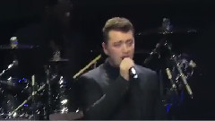 Sam Smith - Stay With Me