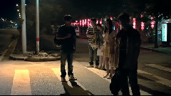 彭于晏,倪妮 - <匆匆那年> 预告片4:刺痛版