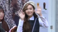 Jessica - Lapalette 签名会