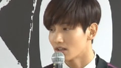 东方神起 - 出道十周年 发布会 SSTV新闻频
