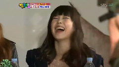 T-ara - 七个想山贼般的男人跳yayaya