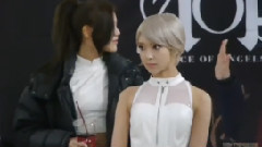 AOA - 开场问候