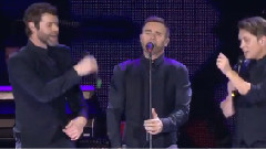 Take That - Pray