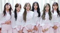 郑恩地(A Pink),A Pink - APINK官推更新 音乐放送一位 获奖感言