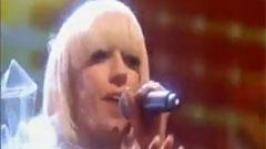 Lady Gaga - Just Dance Sunday Night Project