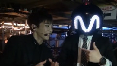 EXO - MPD IN 2014MAMA BACKSTAGE in EXO XIUMIN Cut