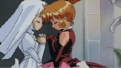 动漫专属,影视原声 - 圣少女 Kaitou Saint Tail 1995 Creditless Opening 1