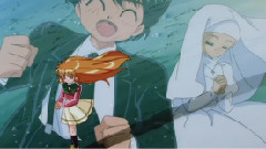 影视原声,动漫专属 - 圣少女 Kaitou Saint Tail 1995 Creditless Ending 1