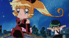 影视原声,动漫专属 - 圣少女 Kaitou Saint Tail 1995 Creditless Ending 2