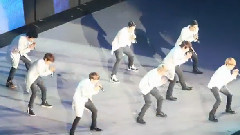 Super Junior - Sorry Sorry