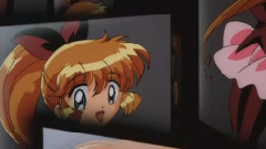 影视原声,动漫专属 - 圣少女Kaitou Saint Tail 1995 Creditless Opening 2