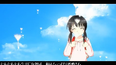VOCALOID家族,动漫专属 - 体操的动作,能做到吧