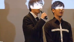 Infinite - < Grow >新闻发布会