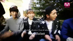 B1A4 - < Go! B1A4 Road Trip > EP1
