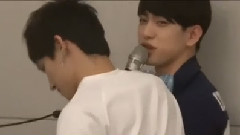 GOT7,JJ Project - 日山签售
