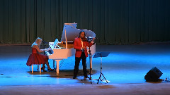 欧美群星 - Sergei Trofanov & Olga Trofanova
