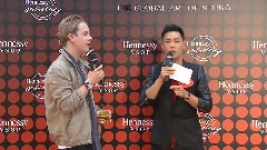 Tom Odell - 采访&拍照