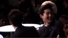 EXO,SUHO(EXO) - 嘉宾席