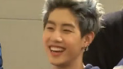 GOT7 - 日山签售
