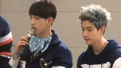 GOT7 - 日山签售