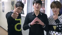 Infinite-F - INFINITE F Interview