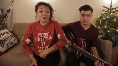 Joseph Vincent,Clara C - Baby It's Cold Outside